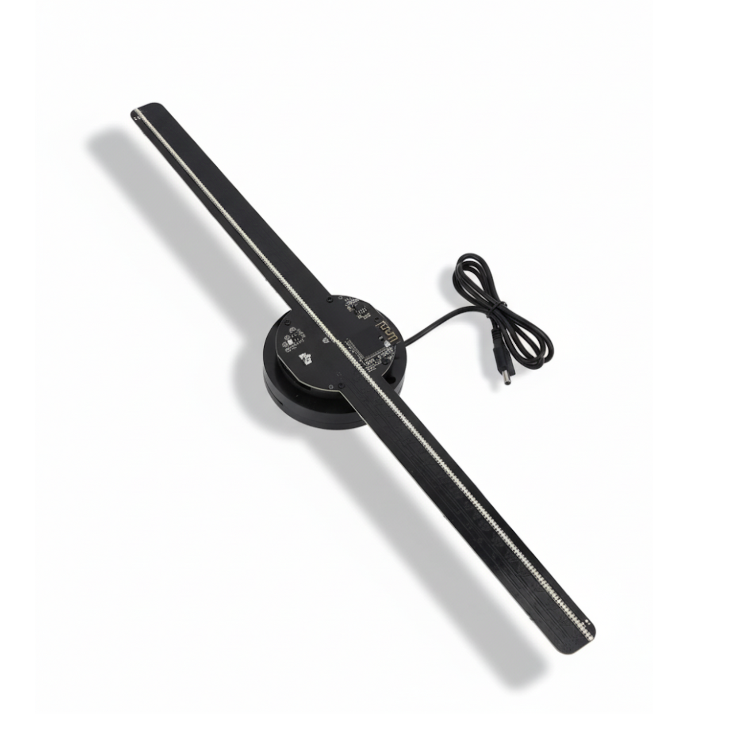 Holospinner Hologram Fan